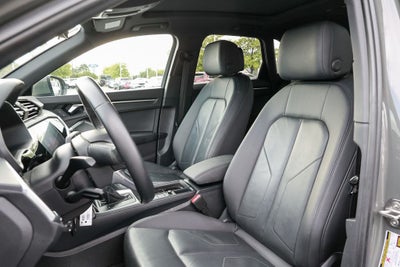 2019 Audi Q3 2.0T Premium quattro
