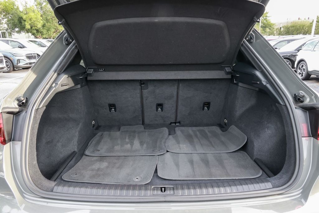 2019 Audi Q3 2.0T Premium quattro