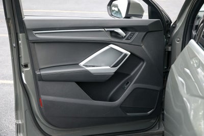 2019 Audi Q3 2.0T Premium quattro