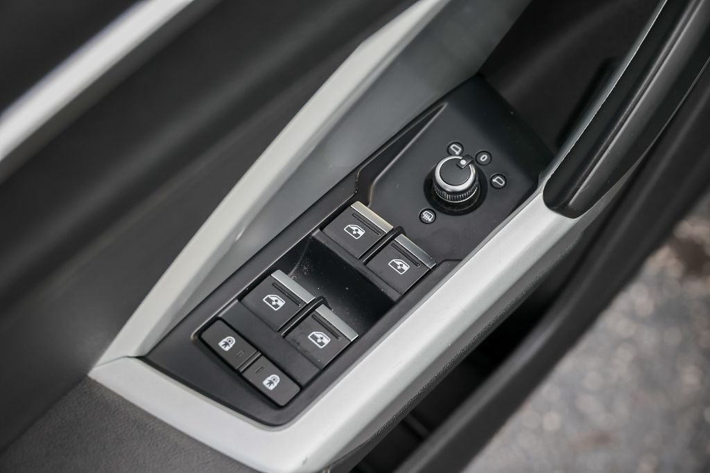 2019 Audi Q3 2.0T Premium quattro