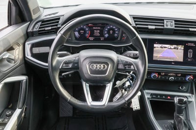 2019 Audi Q3 2.0T Premium quattro