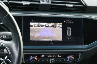 2019 Audi Q3 2.0T Premium quattro