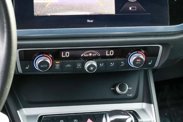 2019 Audi Q3 2.0T Premium quattro