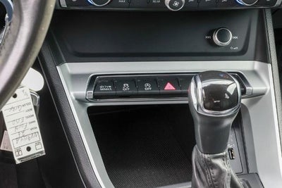 2019 Audi Q3 2.0T Premium quattro