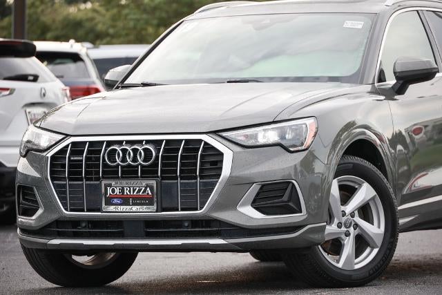 2019 Audi Q3 2.0T Premium quattro
