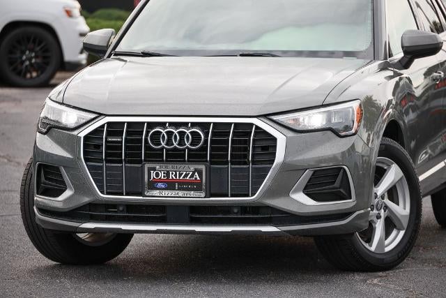 2019 Audi Q3 2.0T Premium quattro