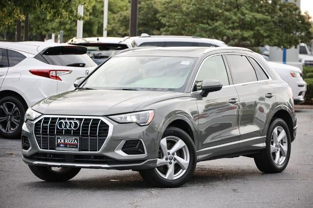 2019 Audi Q3 2.0T Premium quattro