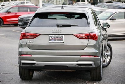2019 Audi Q3 2.0T Premium quattro