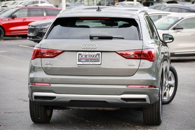 2019 Audi Q3 2.0T Premium quattro