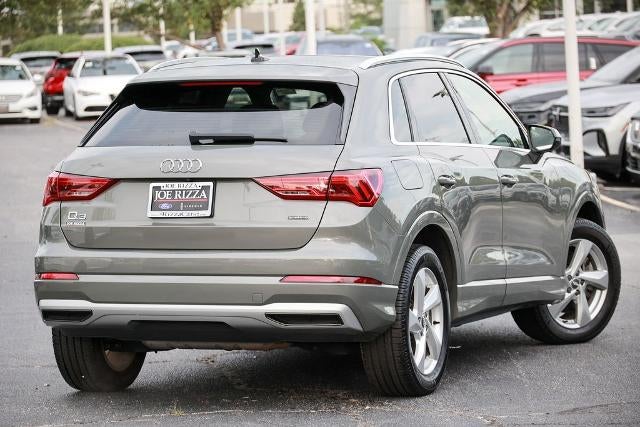 2019 Audi Q3 2.0T Premium quattro