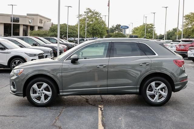 2019 Audi Q3 2.0T Premium quattro