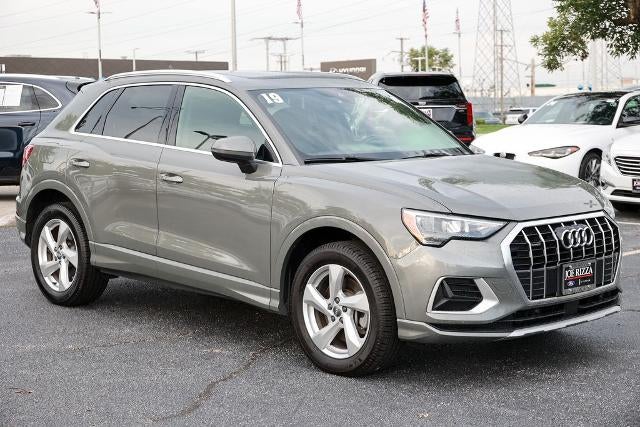 2019 Audi Q3 2.0T Premium quattro