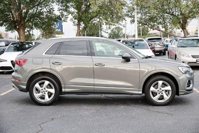 2019 Audi Q3 2.0T Premium quattro