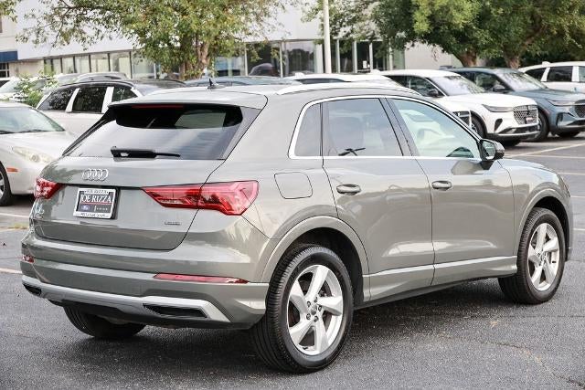 2019 Audi Q3 2.0T Premium quattro