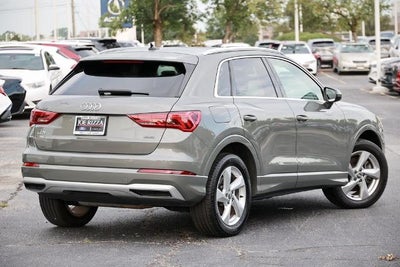 2019 Audi Q3 2.0T Premium quattro