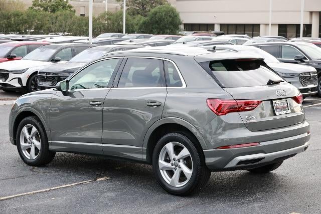 2019 Audi Q3 2.0T Premium quattro