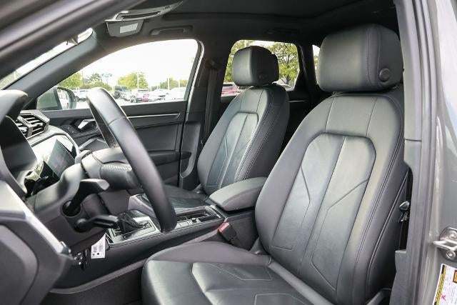 2019 Audi Q3 2.0T Premium quattro