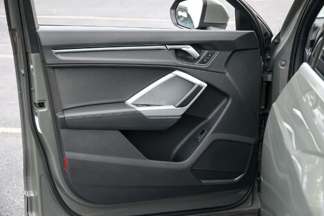 2019 Audi Q3 2.0T Premium quattro