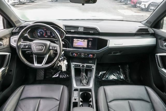 2019 Audi Q3 2.0T Premium quattro