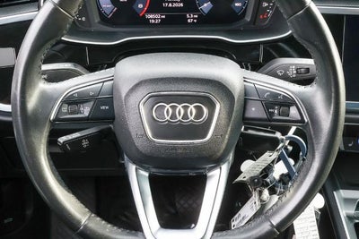 2019 Audi Q3 2.0T Premium quattro