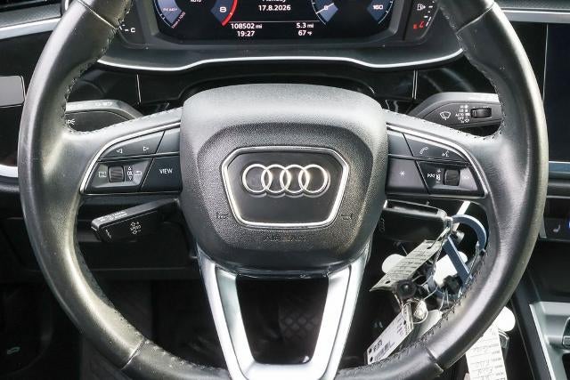 2019 Audi Q3 2.0T Premium quattro