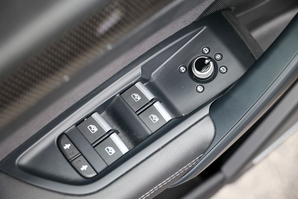 2021 Audi SQ5 Premium Plus quattro