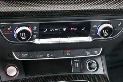 2021 Audi SQ5 Premium Plus quattro