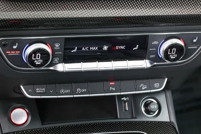 2021 Audi SQ5 Premium Plus quattro