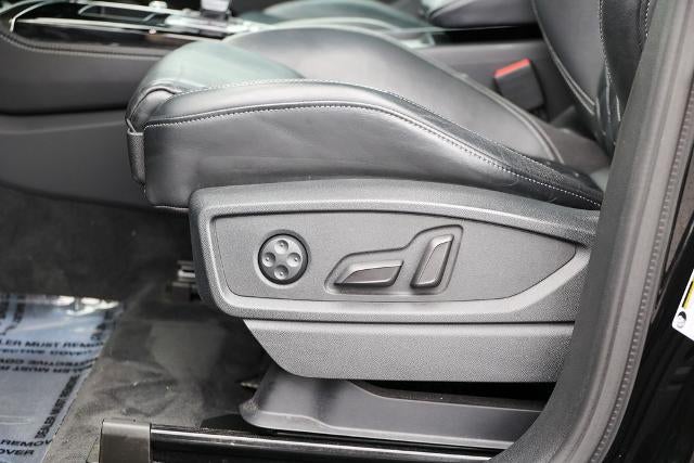 2021 Audi SQ5 Premium Plus quattro