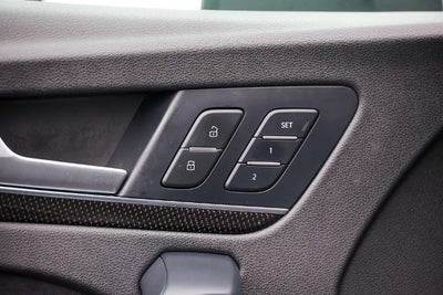 2021 Audi SQ5 Premium Plus quattro