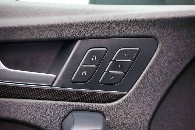 2021 Audi SQ5 Premium Plus quattro