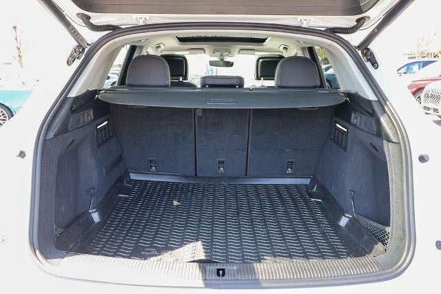 2024 Audi Q5 45 S line Premium quattro