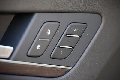 2024 Audi Q5 45 S line Premium quattro