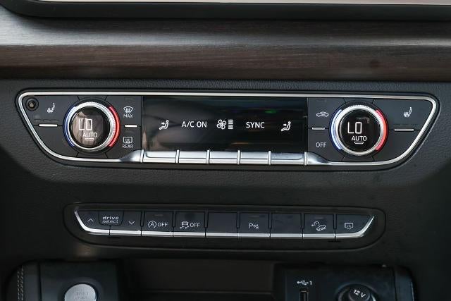 2024 Audi Q5 45 S line Premium quattro