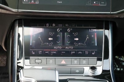 2021 Audi Q8 55 Premium Plus quattro