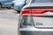 2021 Audi Q8 55 Premium Plus quattro