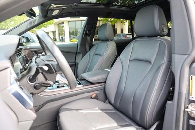 2021 Audi Q8 55 Premium Plus quattro