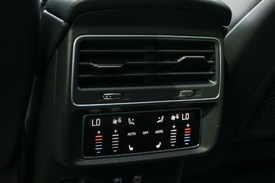 2021 Audi Q8 55 Premium Plus quattro