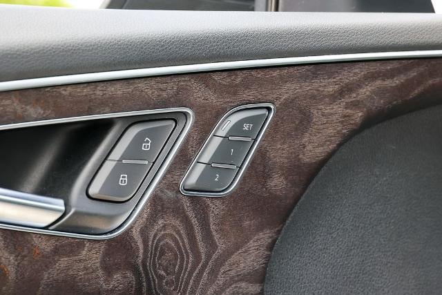 2021 Audi Q8 55 Premium Plus quattro