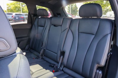 2023 Audi Q7 55 Premium Plus quattro