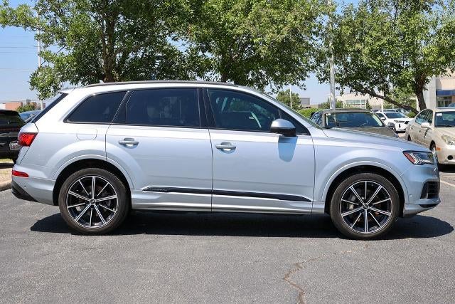 2023 Audi Q7 55 Premium Plus quattro