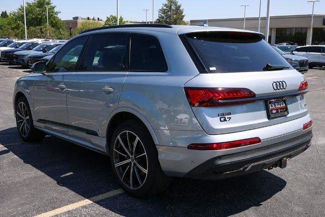 2023 Audi Q7 55 Premium Plus quattro