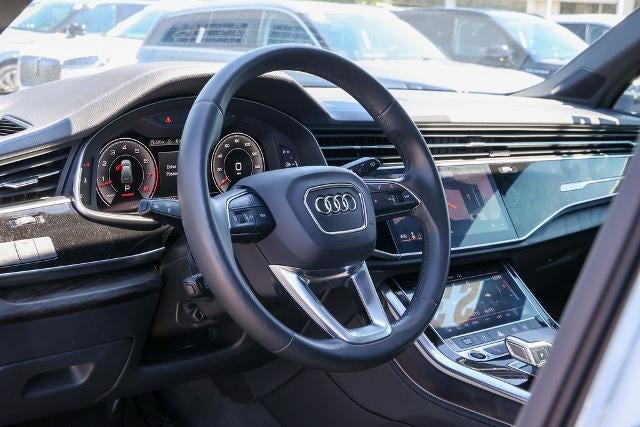2023 Audi Q7 55 Premium Plus quattro