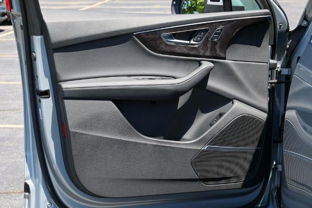 2023 Audi Q7 55 Premium Plus quattro