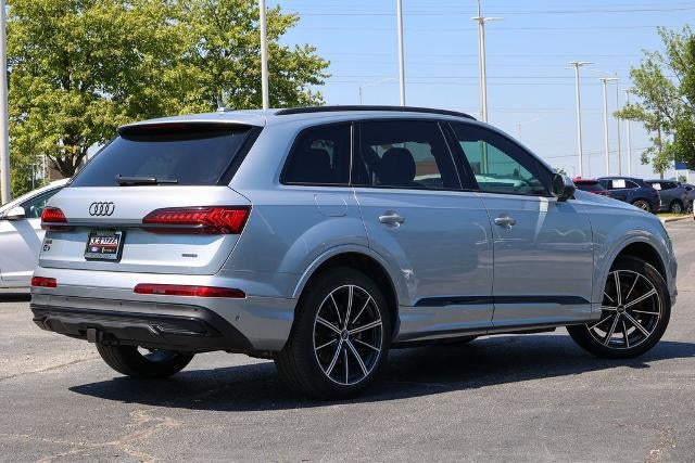 2023 Audi Q7 55 Premium Plus quattro