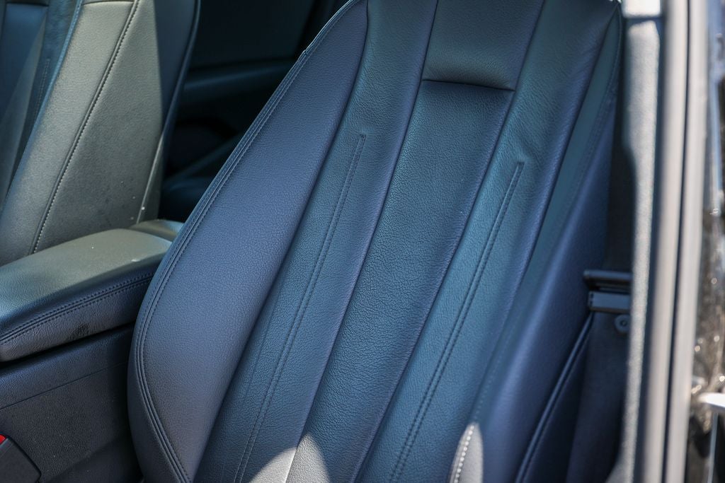2018 Audi A4 2.0T Premium Plus quattro