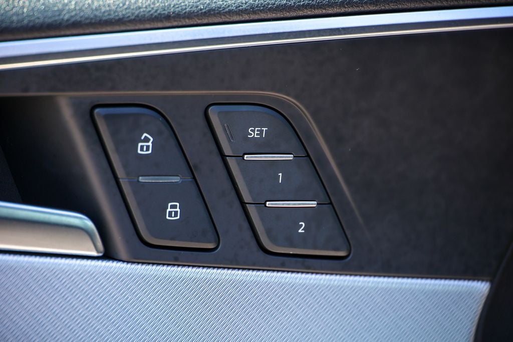 2018 Audi A4 2.0T Premium Plus quattro