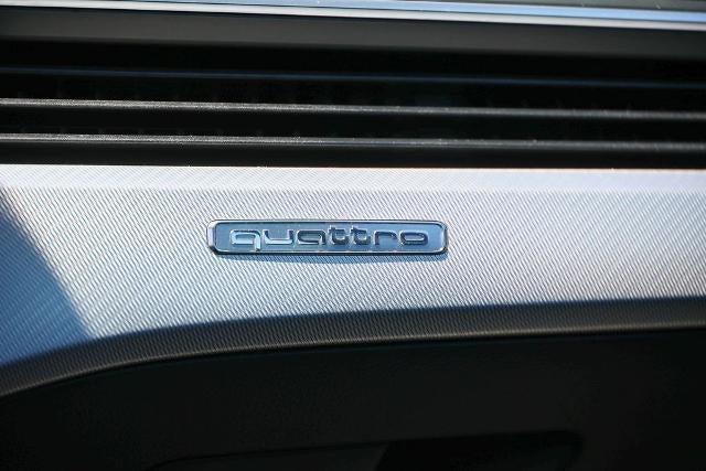 2018 Audi A4 2.0T Premium Plus quattro
