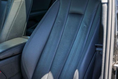 2018 Audi A4 2.0T Premium Plus quattro