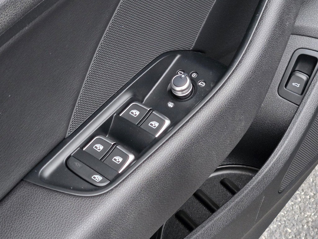 2018 Audi A3 2.0T Premium Plus